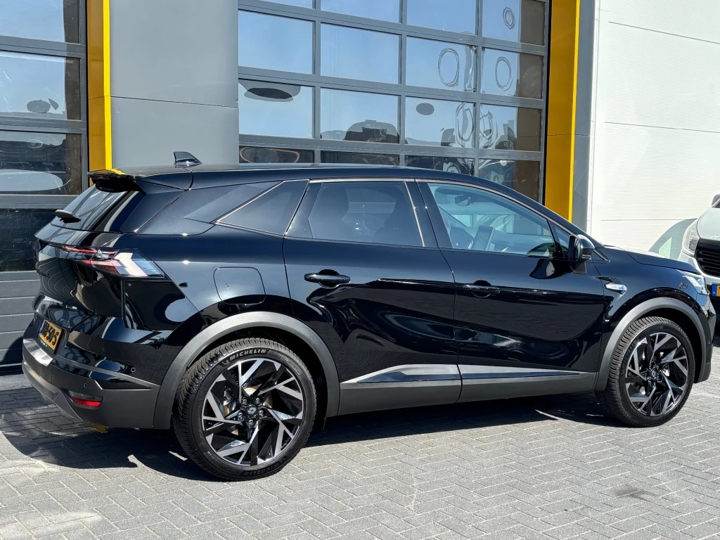 Hoofdafbeelding Renault Symbioz