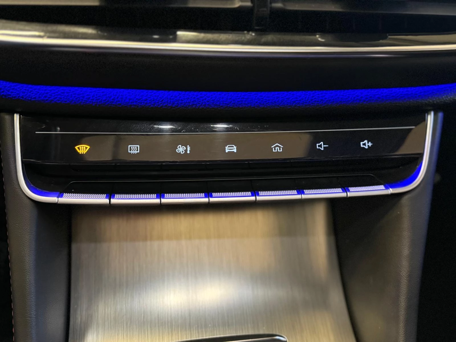 Hoofdafbeelding MG EHS