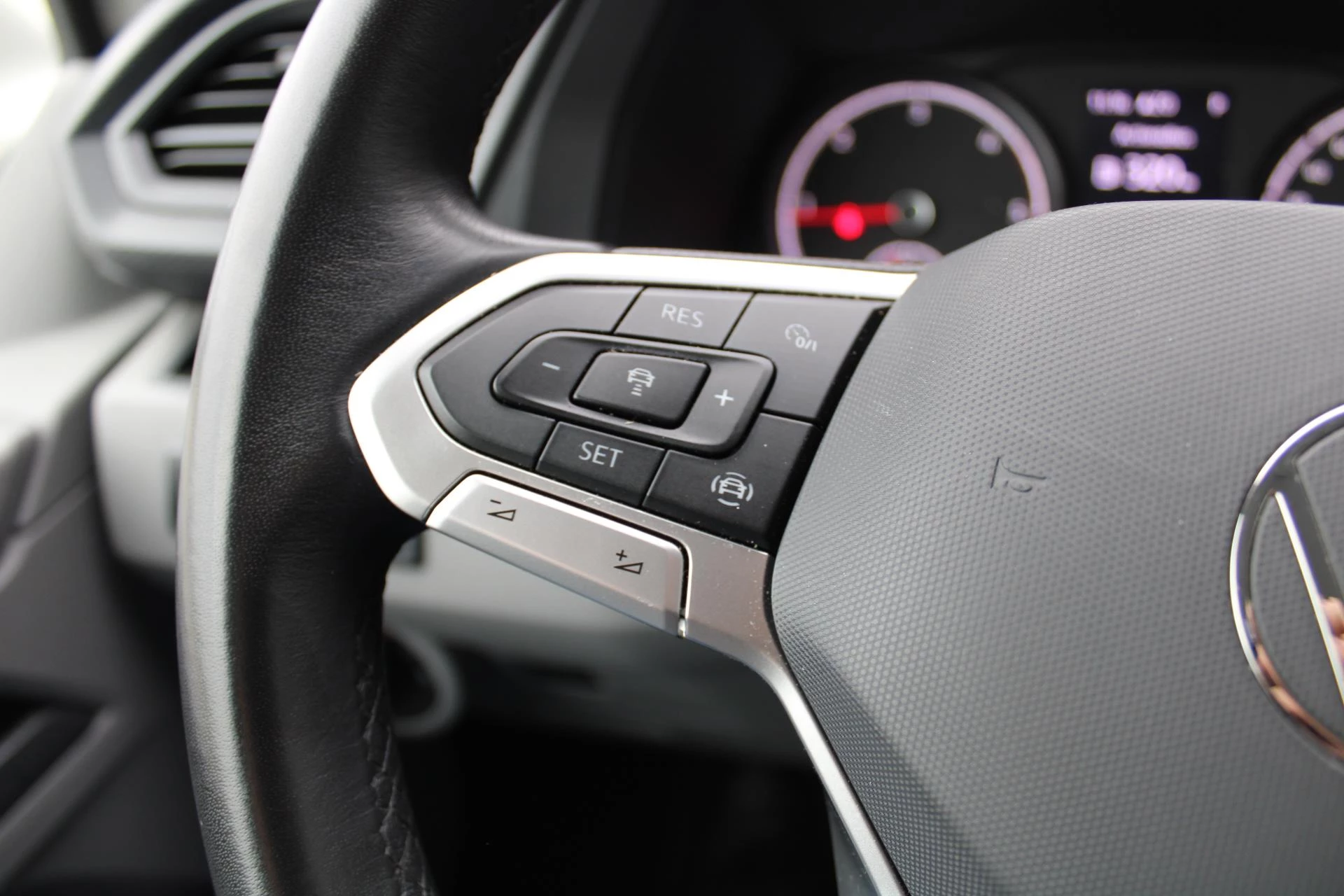 Hoofdafbeelding Transporter 