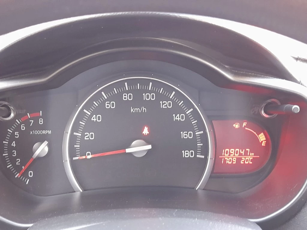 Hoofdafbeelding Suzuki Celerio