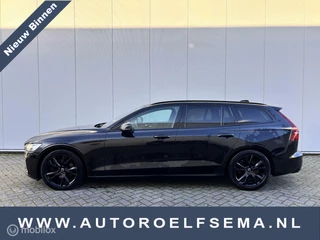 Volvo V60 2.0 B3 R-Design| Trekh| pano dak