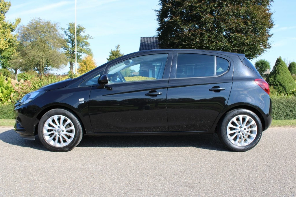 Hoofdafbeelding Opel Corsa-e