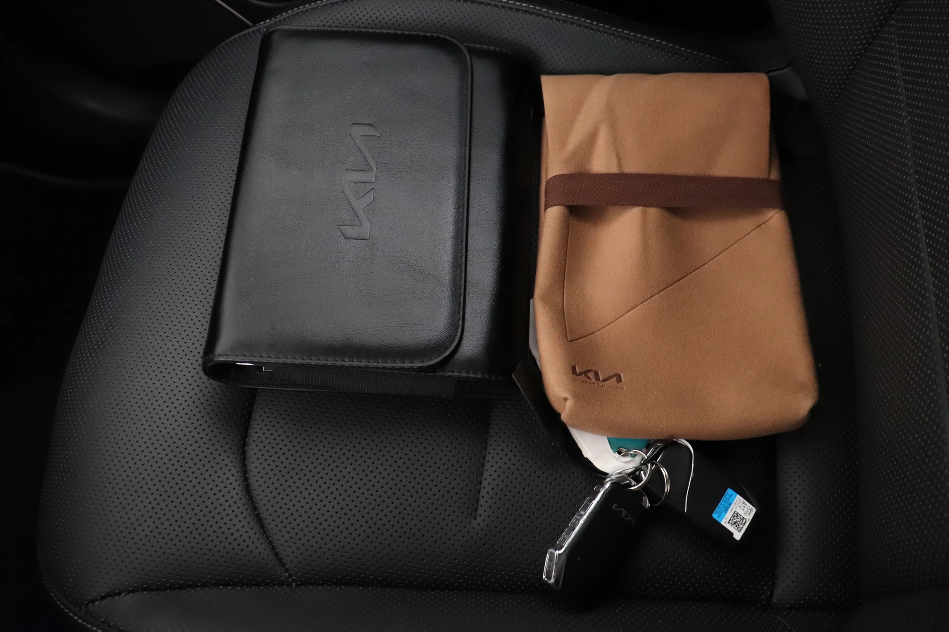 Hoofdafbeelding Kia EV6