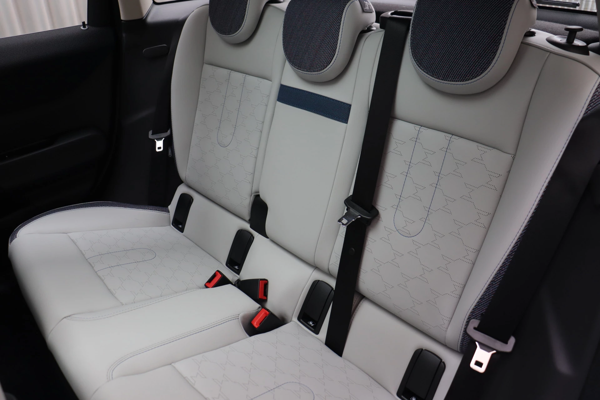 Hoofdafbeelding MINI 5-deurs