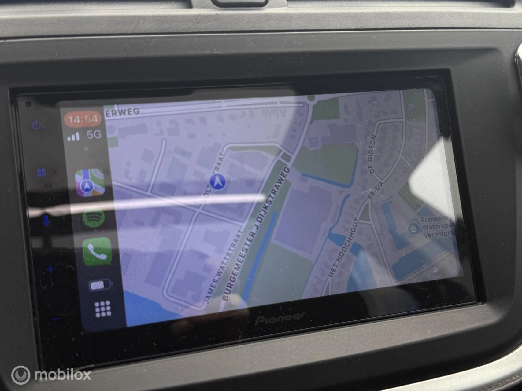 Hoofdafbeelding Suzuki S-Cross
