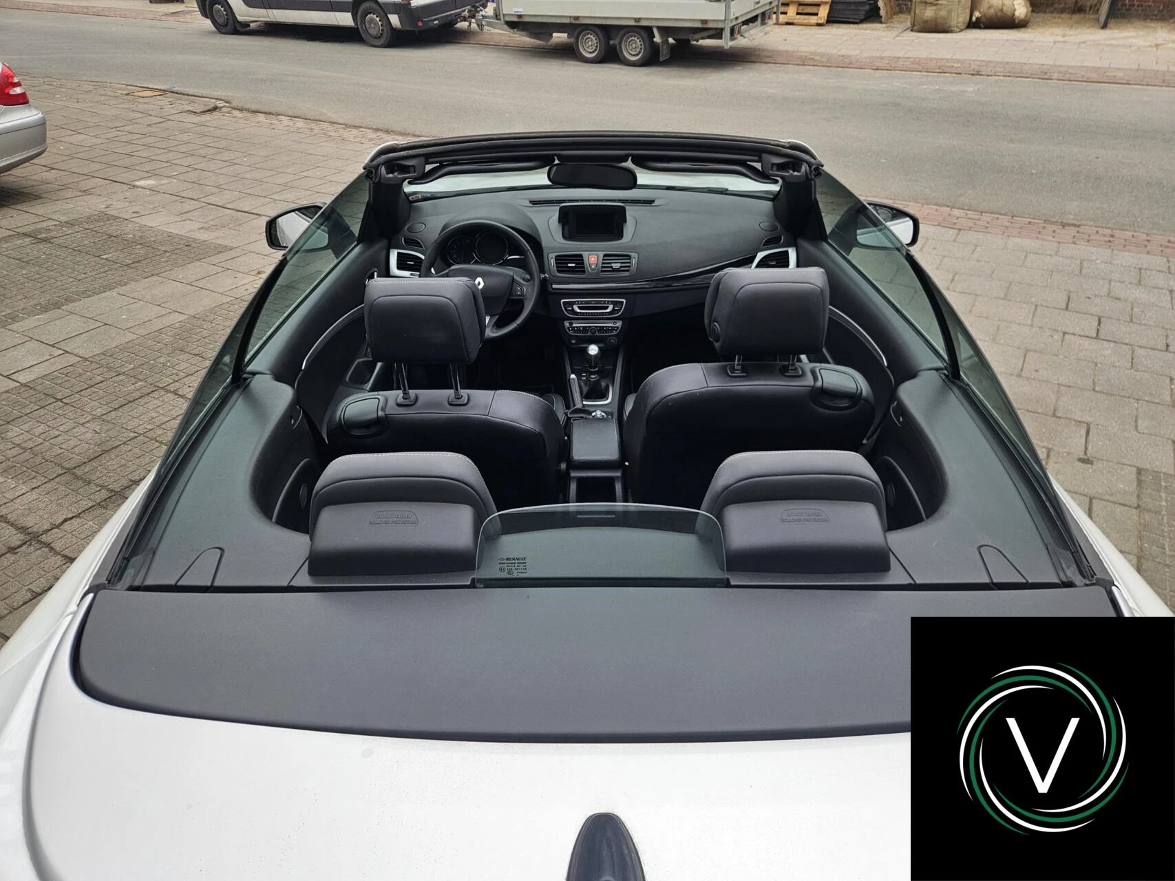 Hoofdafbeelding Renault Mégane