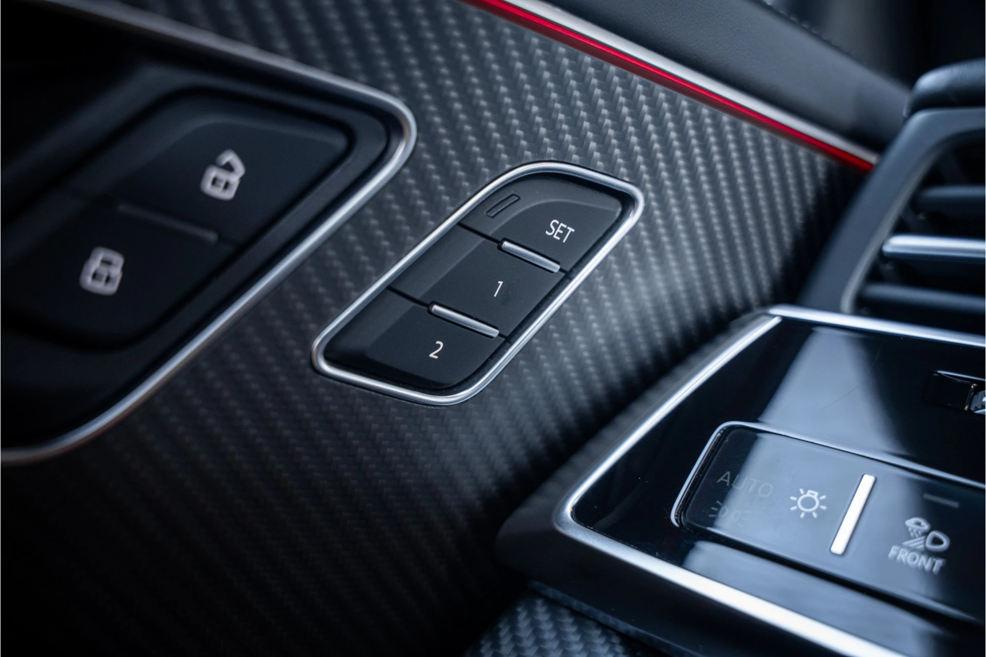Hoofdafbeelding Audi RSQ8