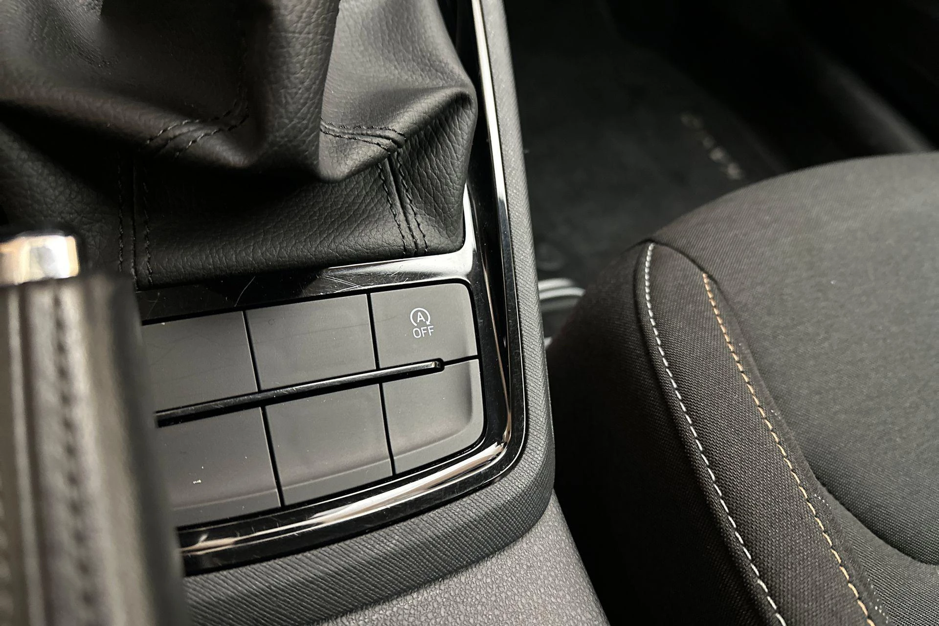 Hoofdafbeelding Škoda Kamiq