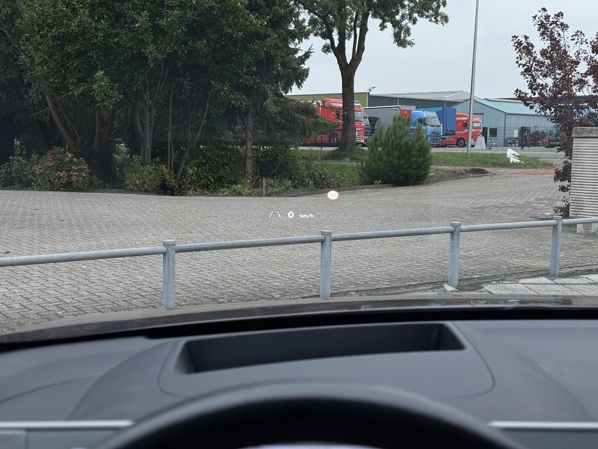 Hoofdafbeelding Hyundai IONIQ 5