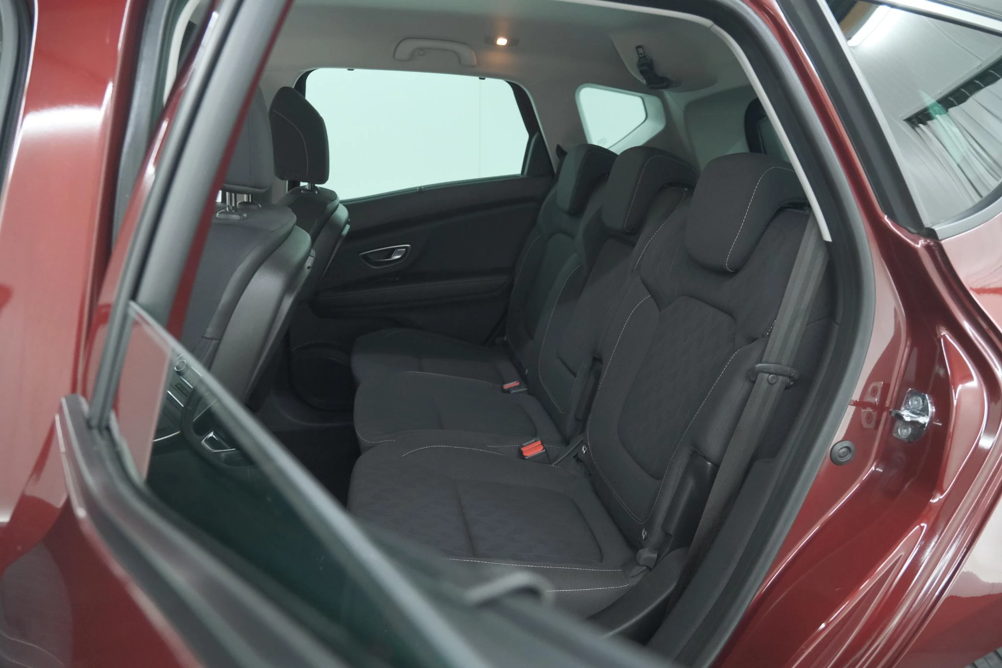 Hoofdafbeelding Renault Scénic