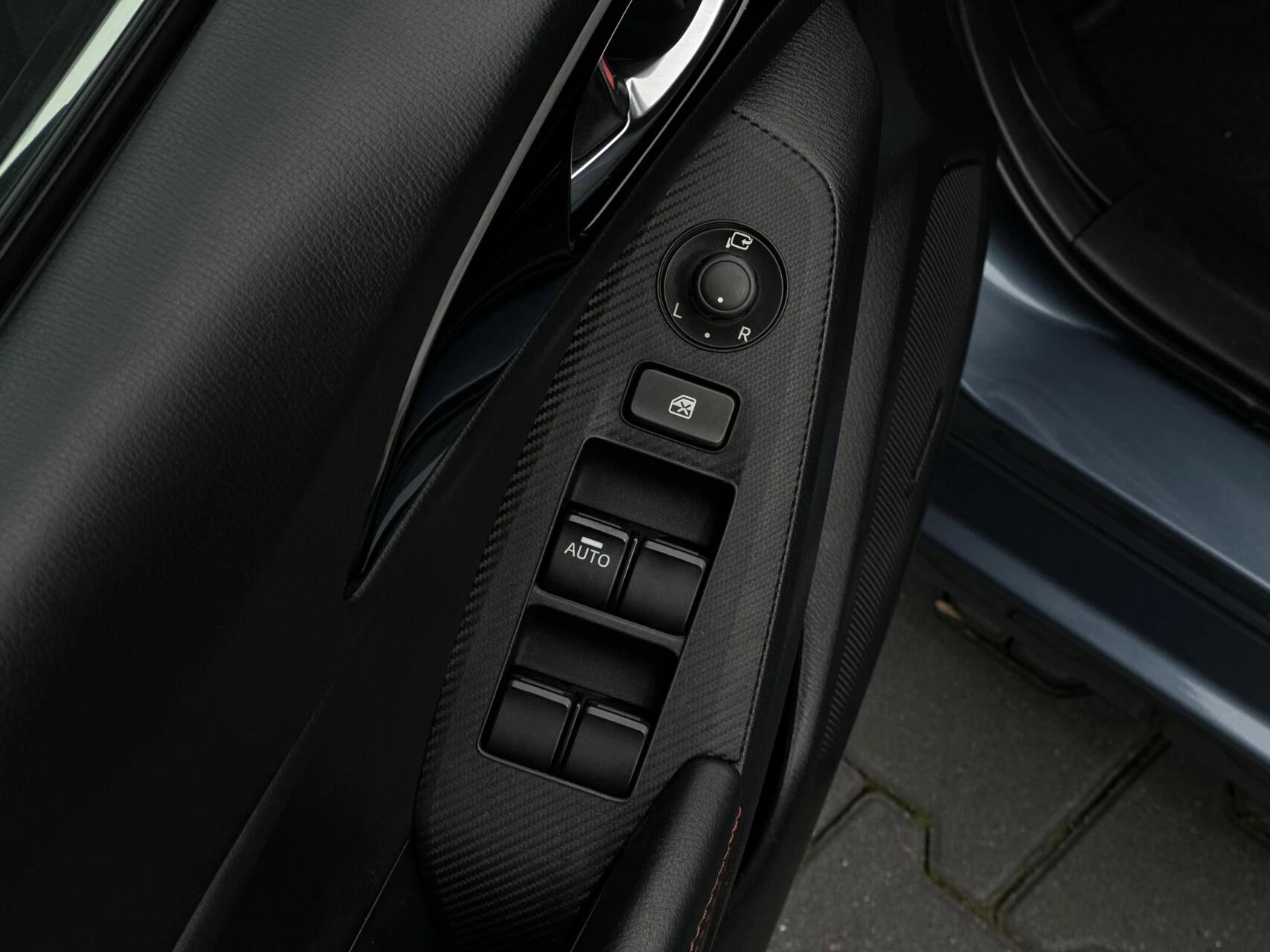 Hoofdafbeelding Mazda 3