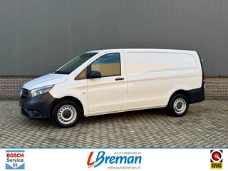 Mercedes-Benz Vito 114 CDI LANG Automaat clima cruise trekhaak
