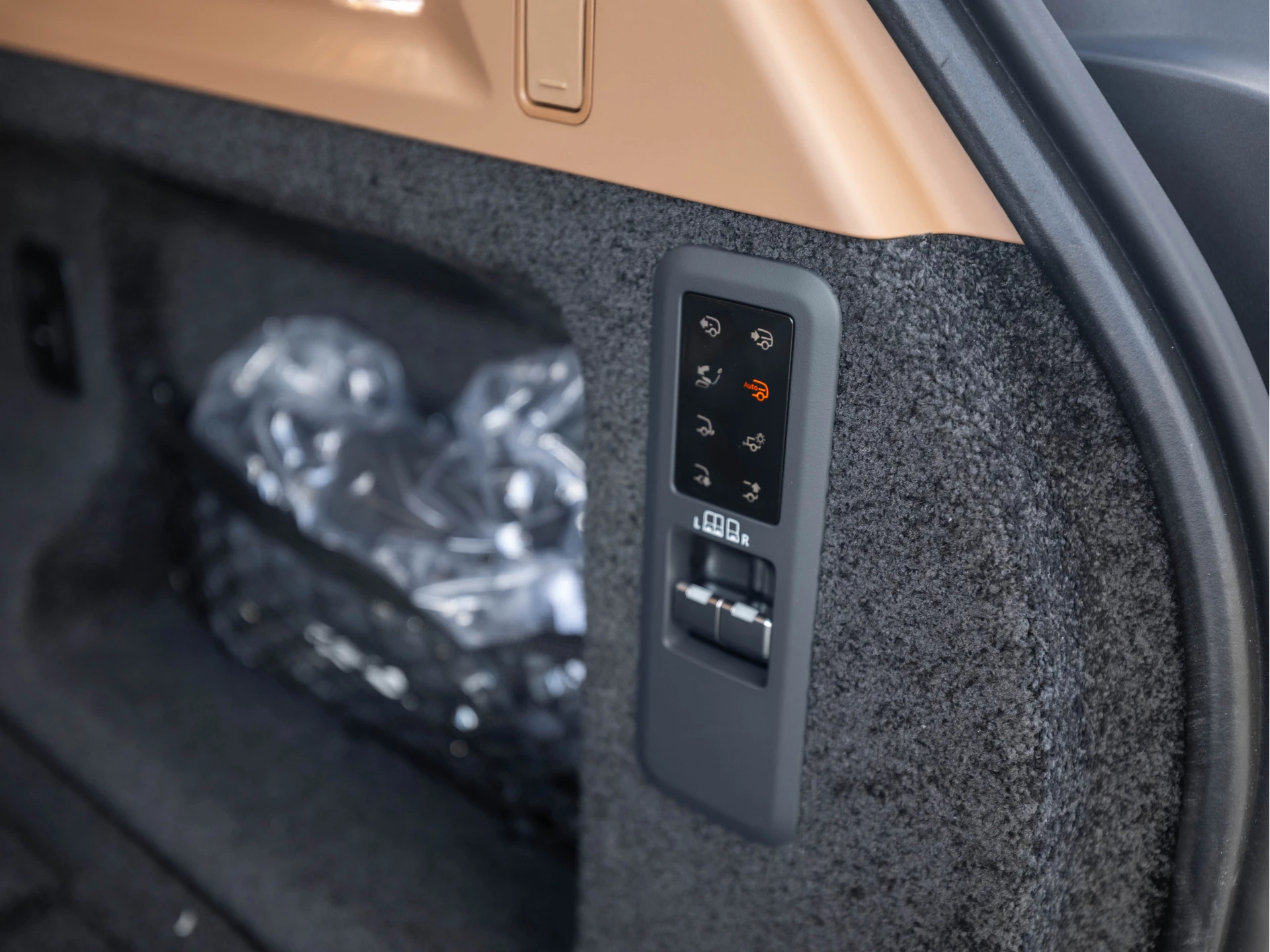 Hoofdafbeelding Land Rover Range Rover