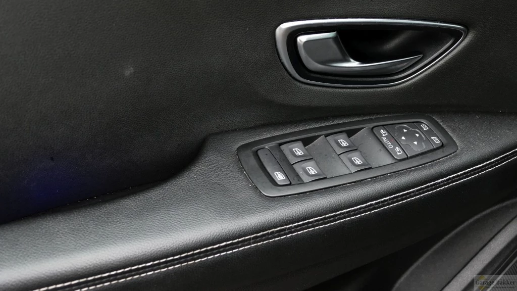 Hoofdafbeelding Renault Scénic