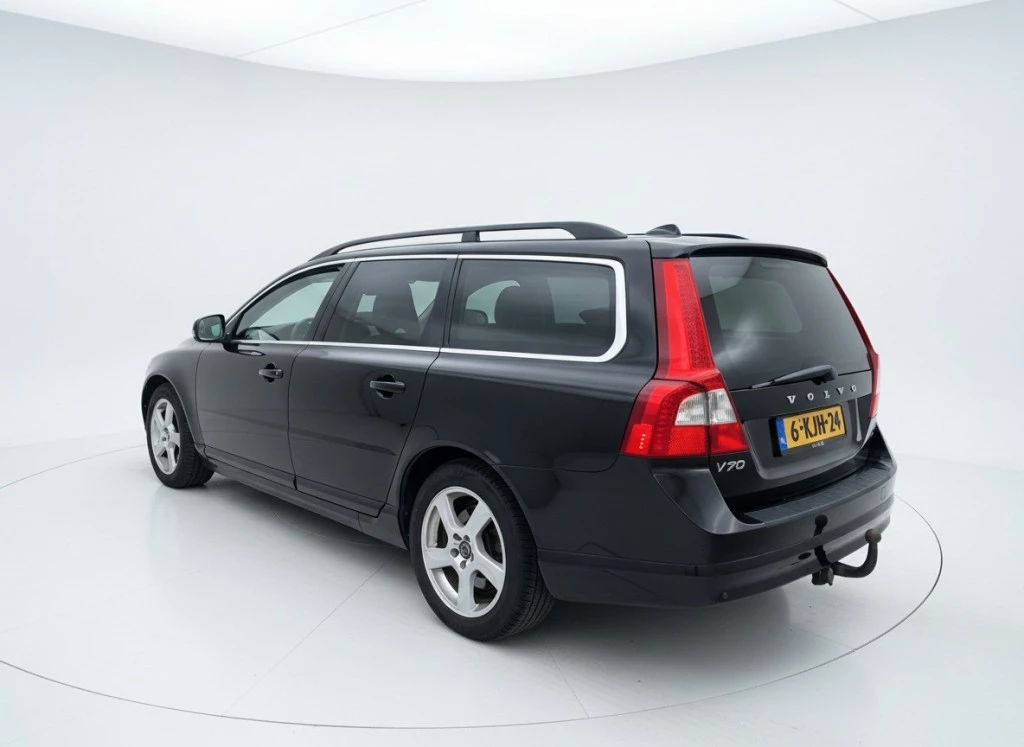 Hoofdafbeelding Volvo V70