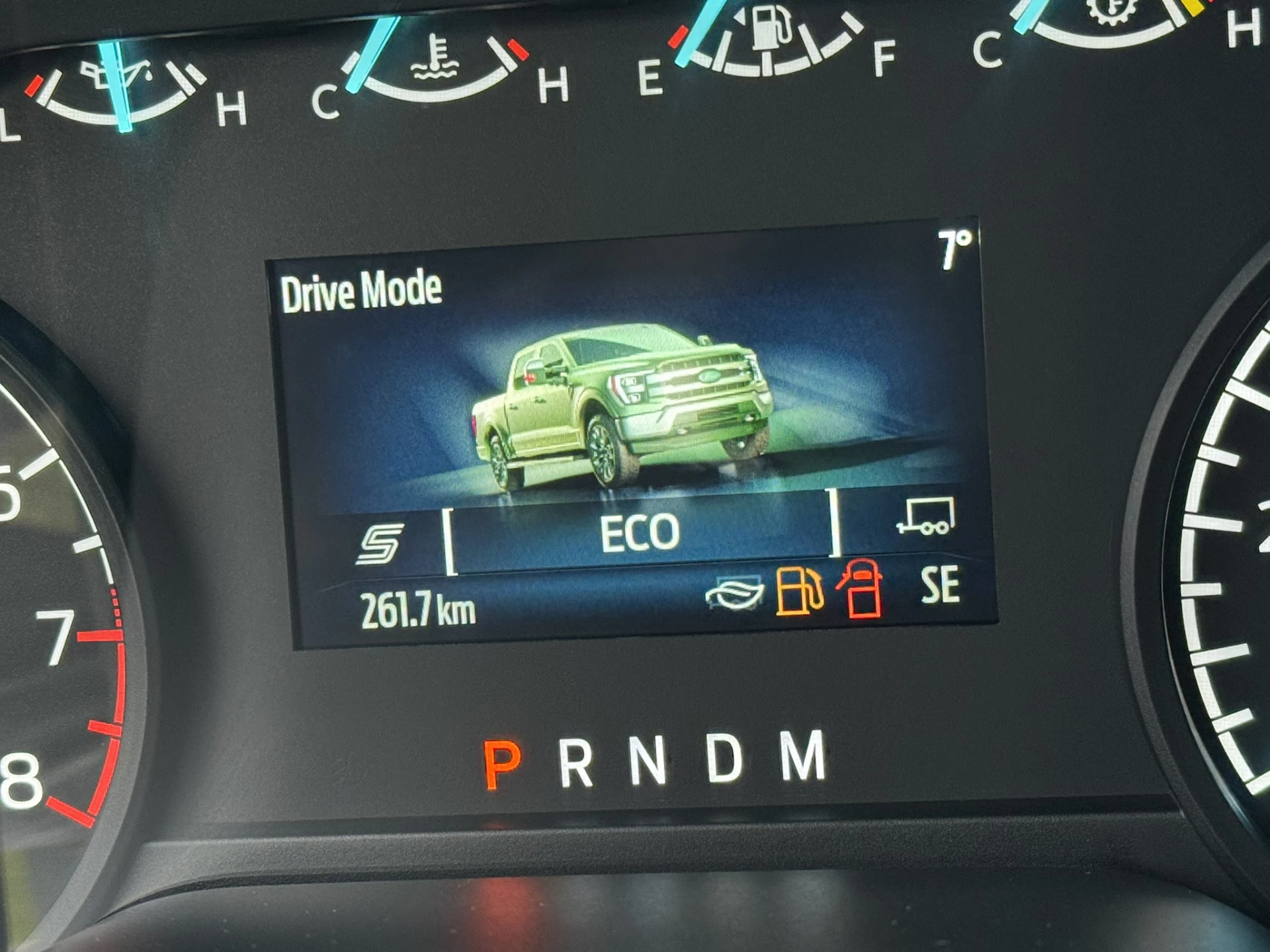 Hoofdafbeelding Ford F-150