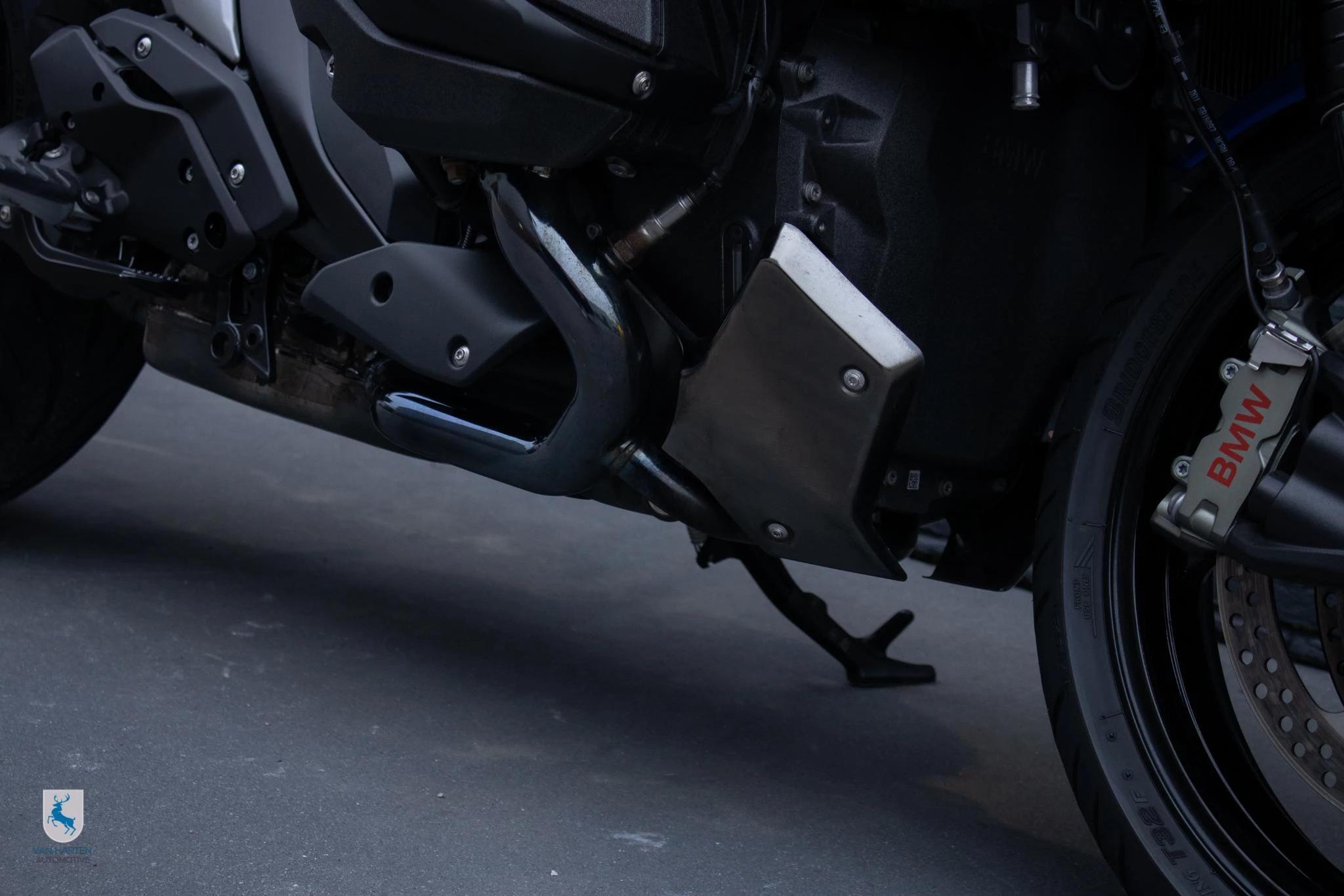 Hoofdafbeelding BMW R 1300 R