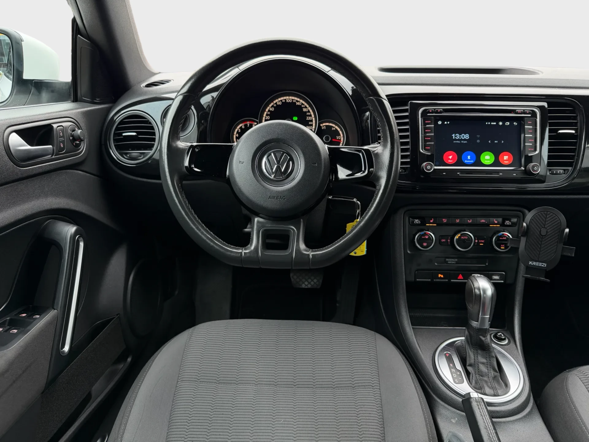 Hoofdafbeelding Volkswagen Beetle