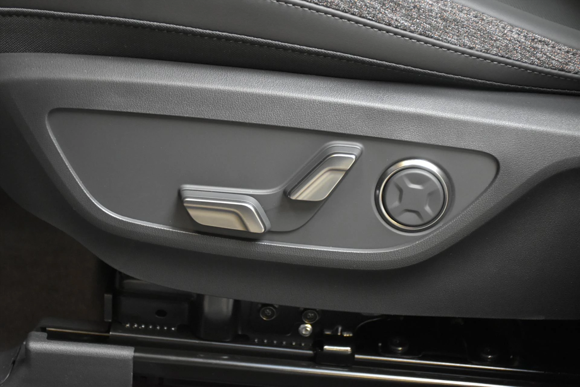 Hoofdafbeelding Kia EV5