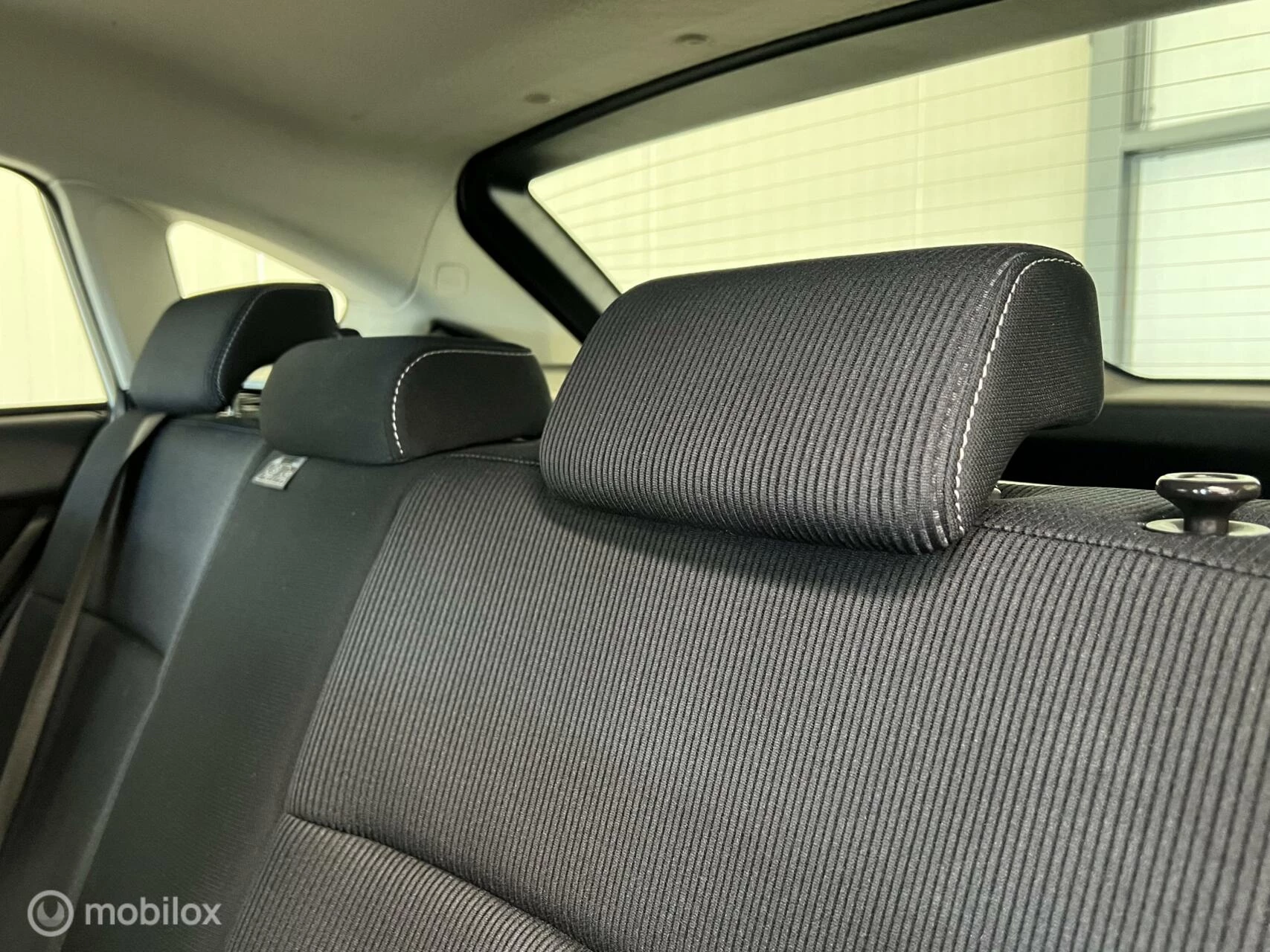 Hoofdafbeelding Subaru XV