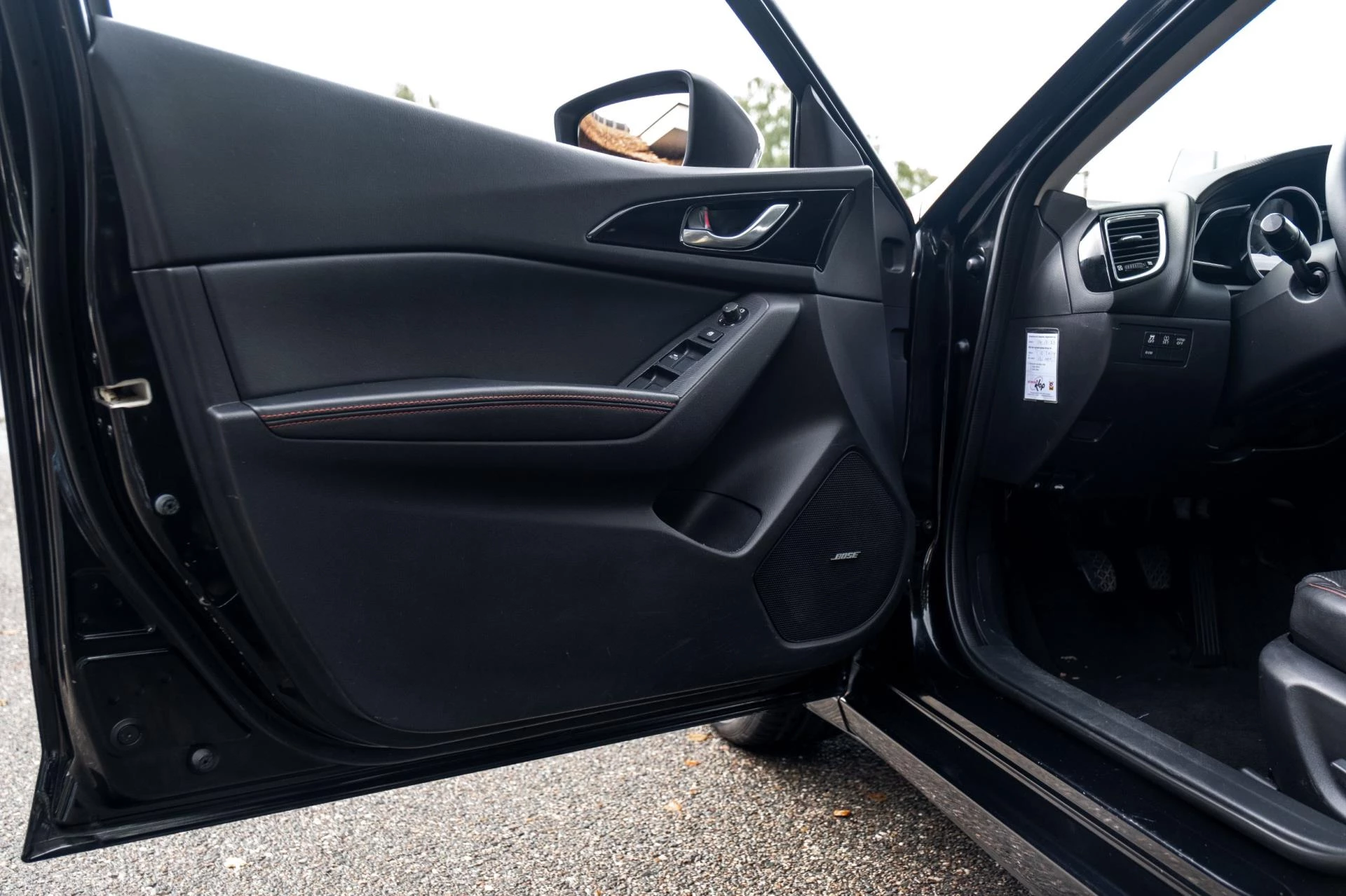 Hoofdafbeelding Mazda 3