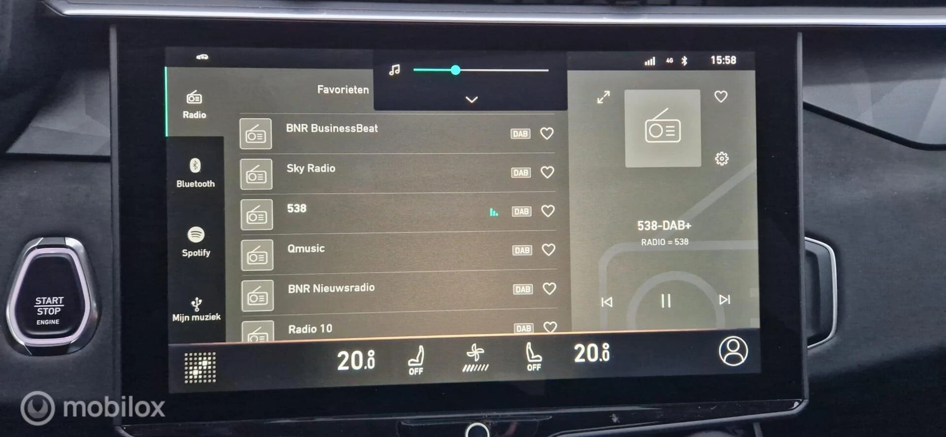 Hoofdafbeelding Lynk & Co 01