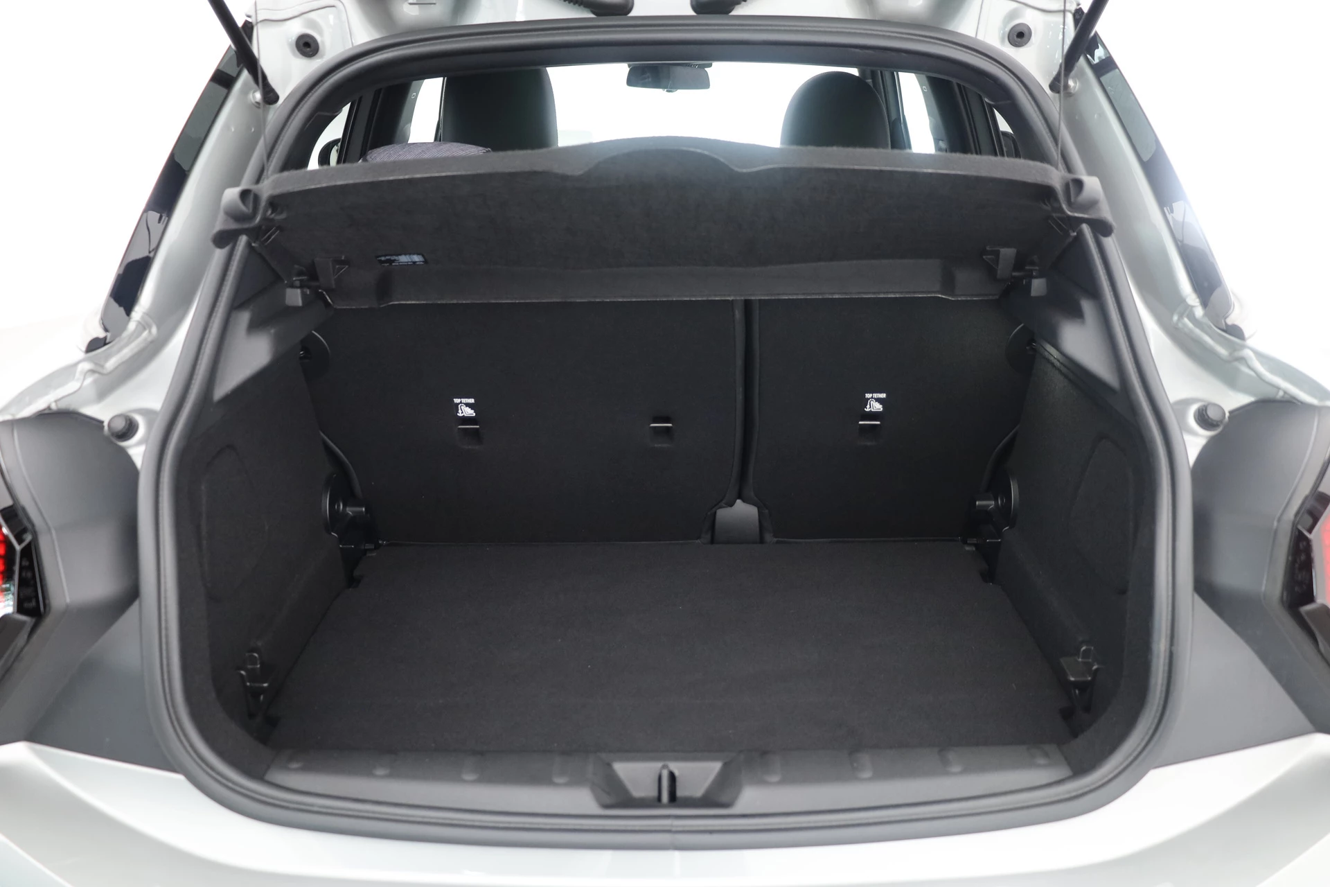 Hoofdafbeelding MINI 5-deurs