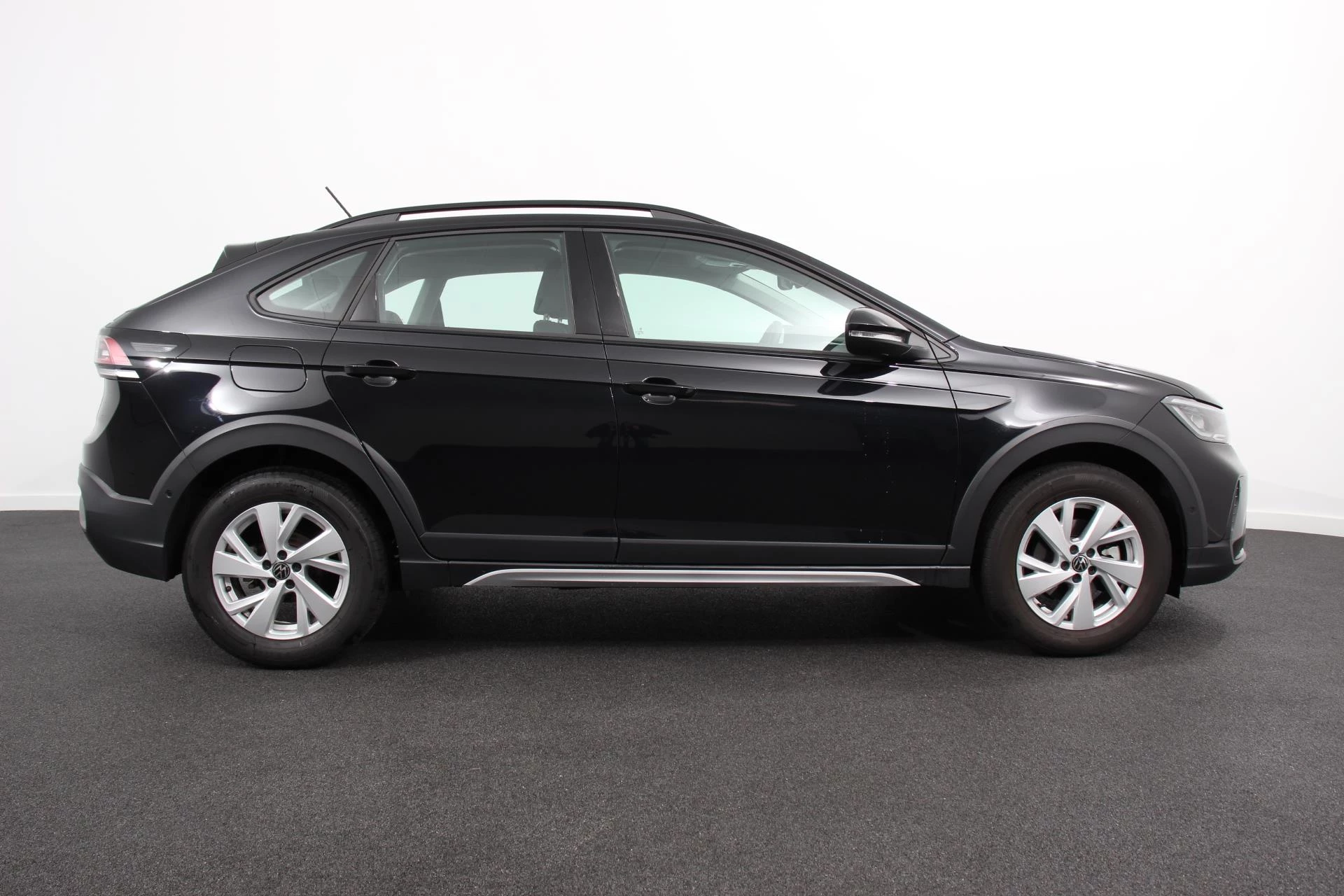 Hoofdafbeelding Volkswagen Taigo