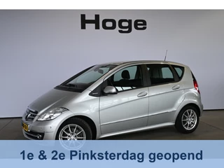 Mercedes-Benz A-Klasse 180 Business Class Automaat Airco Trekhaak Rijklaarprijs Inruil Mogelijk!