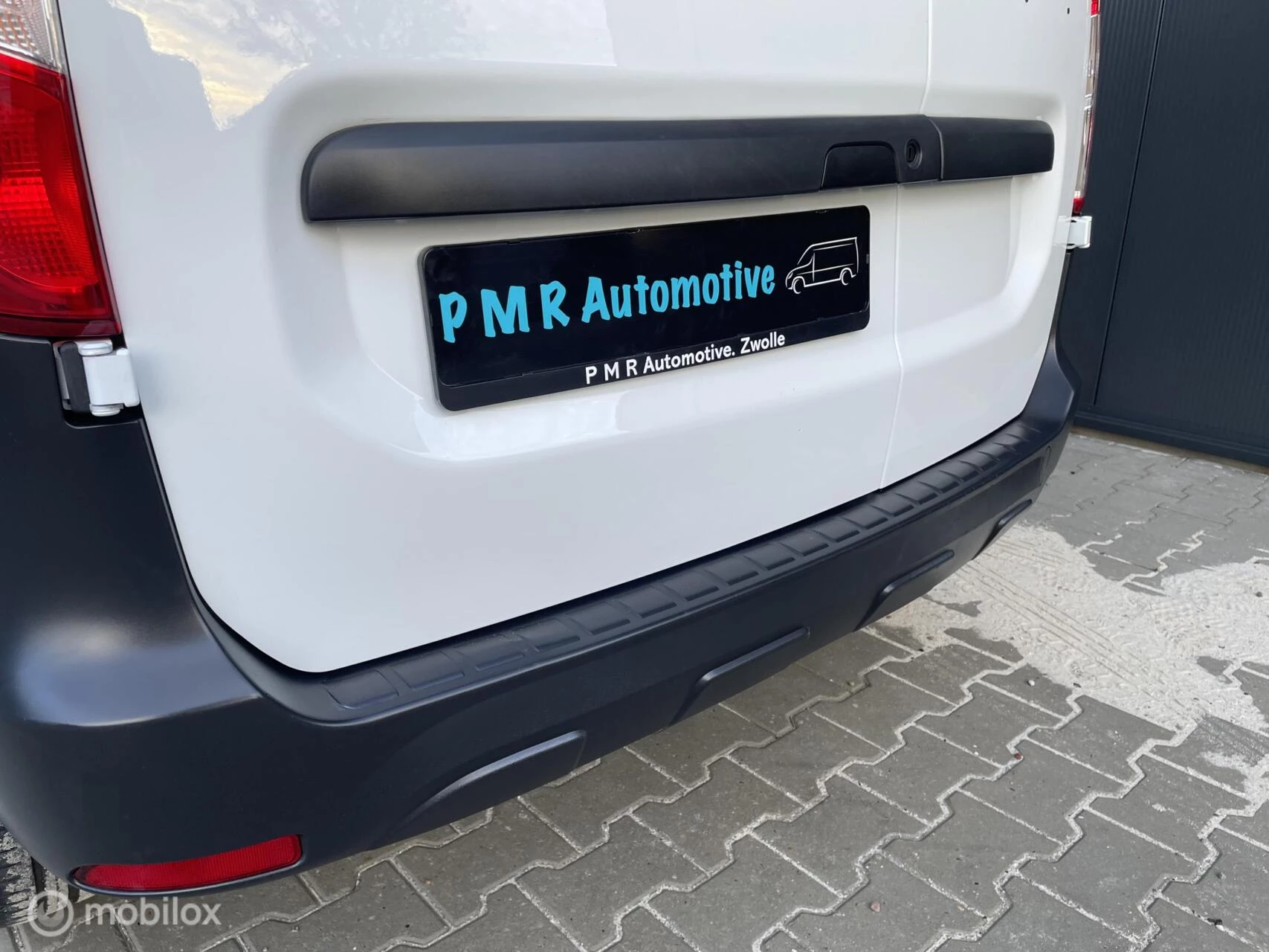 Hoofdafbeelding Dacia Dokker