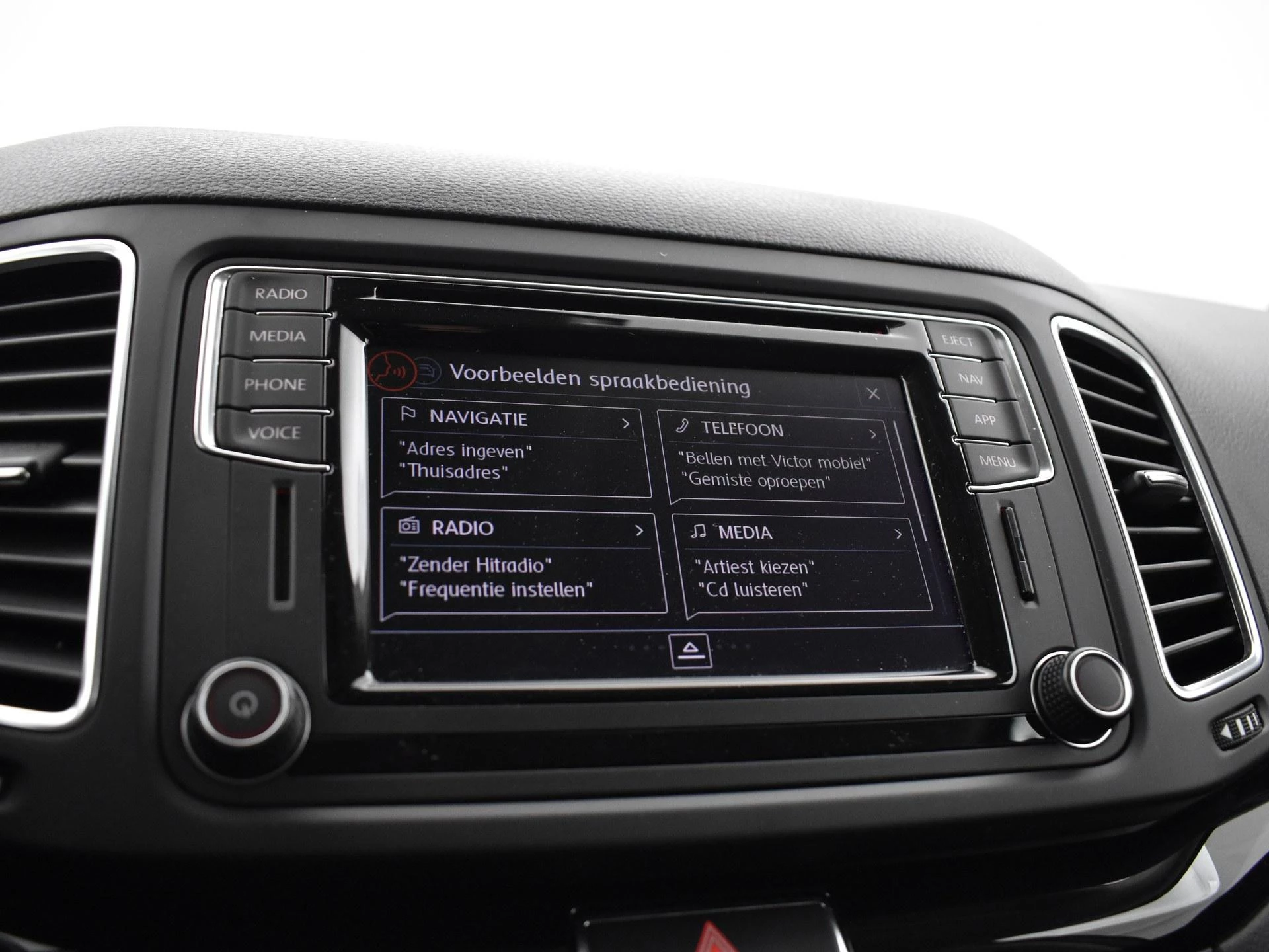 Hoofdafbeelding SEAT Alhambra