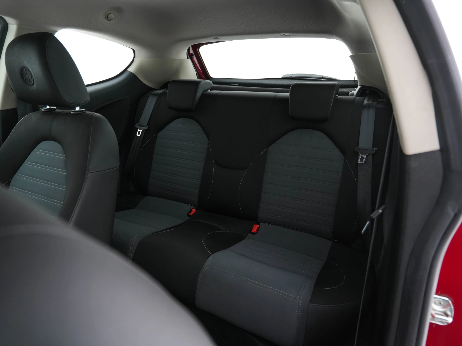 Hoofdafbeelding Alfa Romeo MiTo