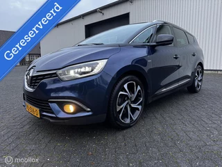 Renault Scenic 1.5 dCi Bose