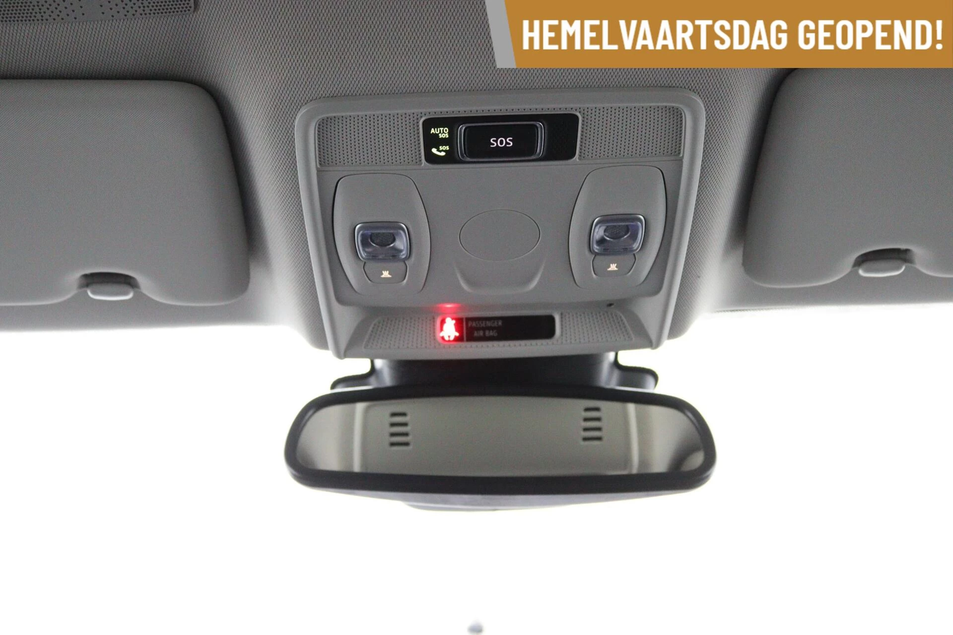 Hoofdafbeelding Renault Arkana