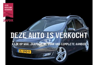 Ford Grand C-Max BWJ 2018 1.0 126 PK Titanium 7p. 7-ZITS | TREKHAAK | CLIMA | STUURVERW. | STOELVERW. | CAMERA | PRIV. GLAS | MULTIFUNCT. STUUR | CRUISE | KEYLESS | ISOFIX