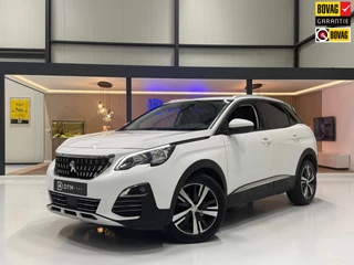 Peugeot 3008 1.2 PureTech |NAP|Carplay |360°| Clima| Navi| Schermen Achterin