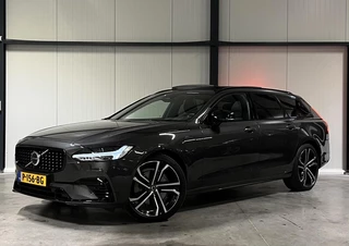 Volvo V90 2.0 T6 AWD R-Design Dark Pano Virtual Trekhaak NAP