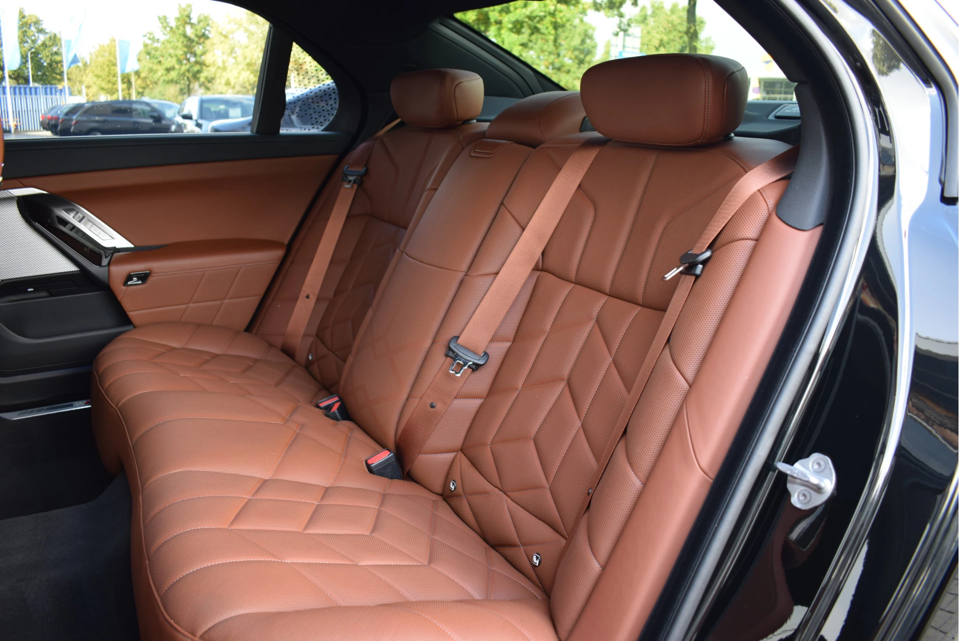 Hoofdafbeelding BMW i7