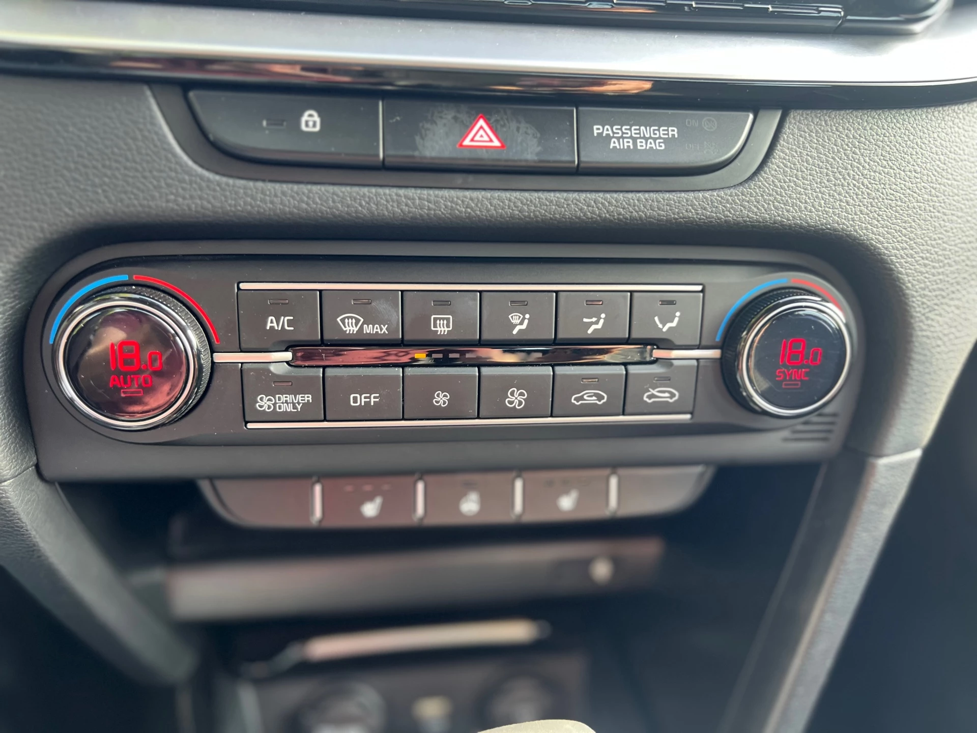 Hoofdafbeelding Kia XCeed