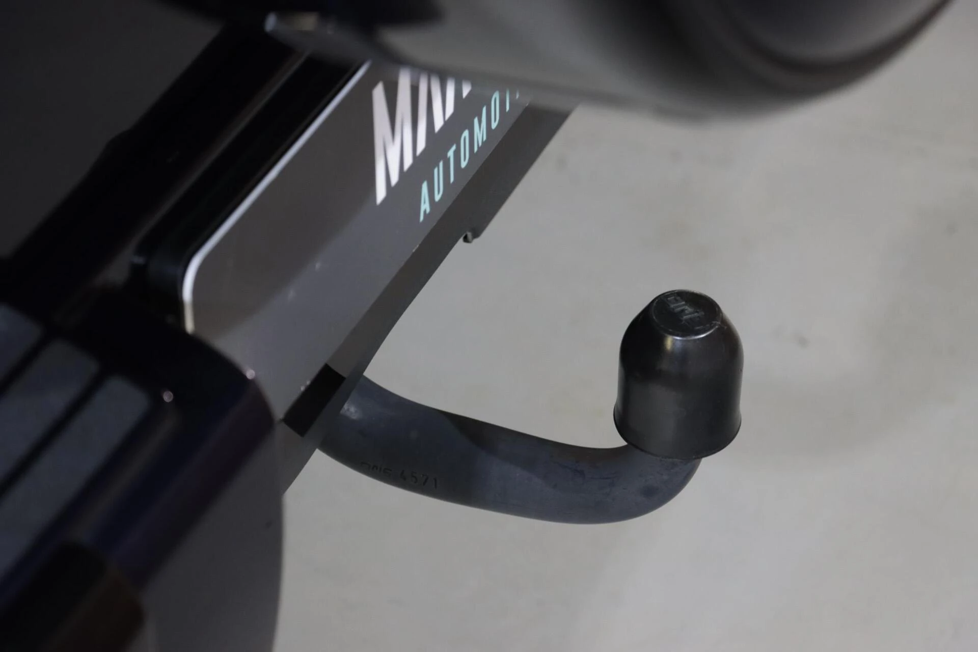 Hoofdafbeelding Mercedes-Benz G-Klasse