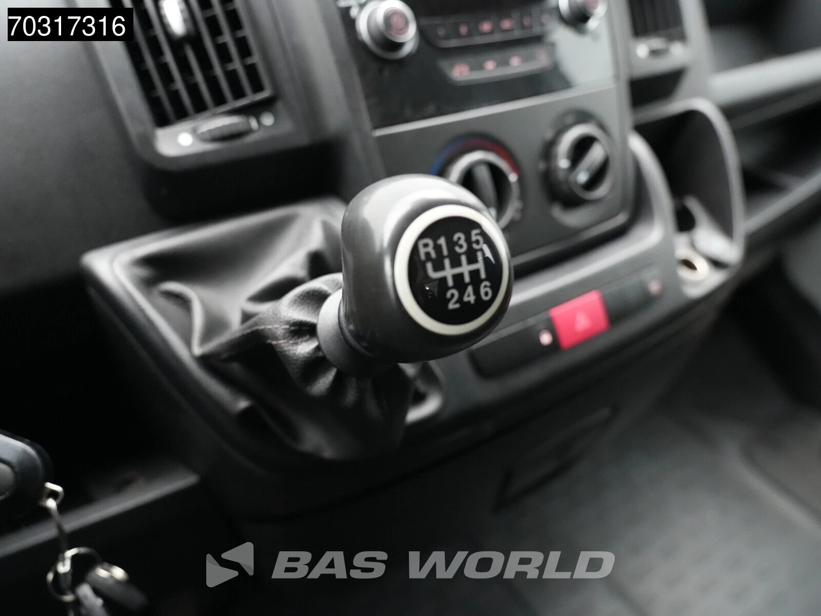 Hoofdafbeelding Peugeot Boxer