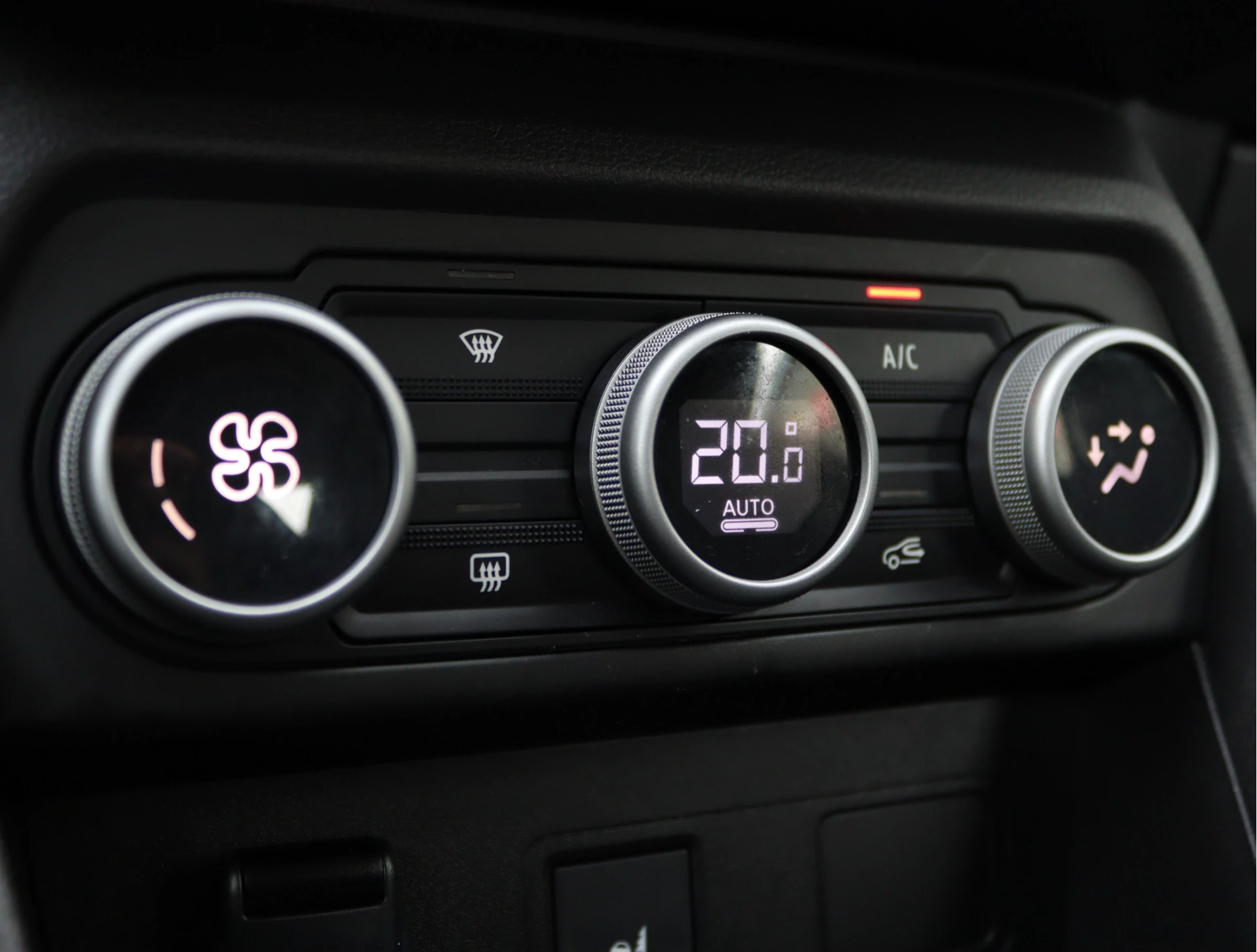 Hoofdafbeelding Dacia Sandero Stepway