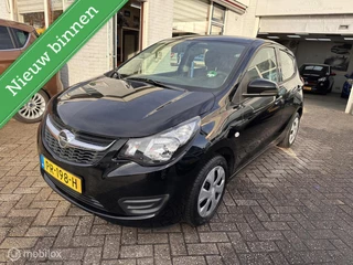 Opel KARL 1.0 ecoFLEX Edition