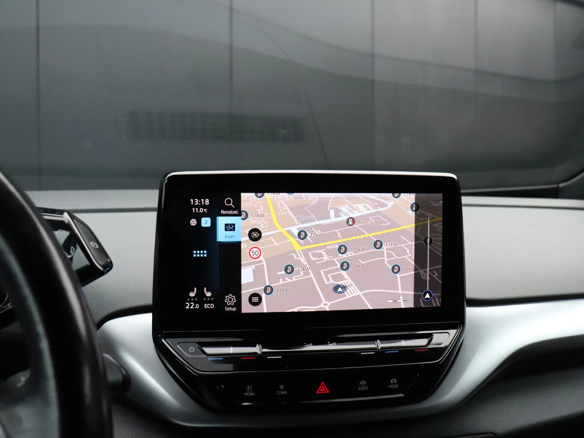 Hoofdafbeelding Volkswagen ID.4