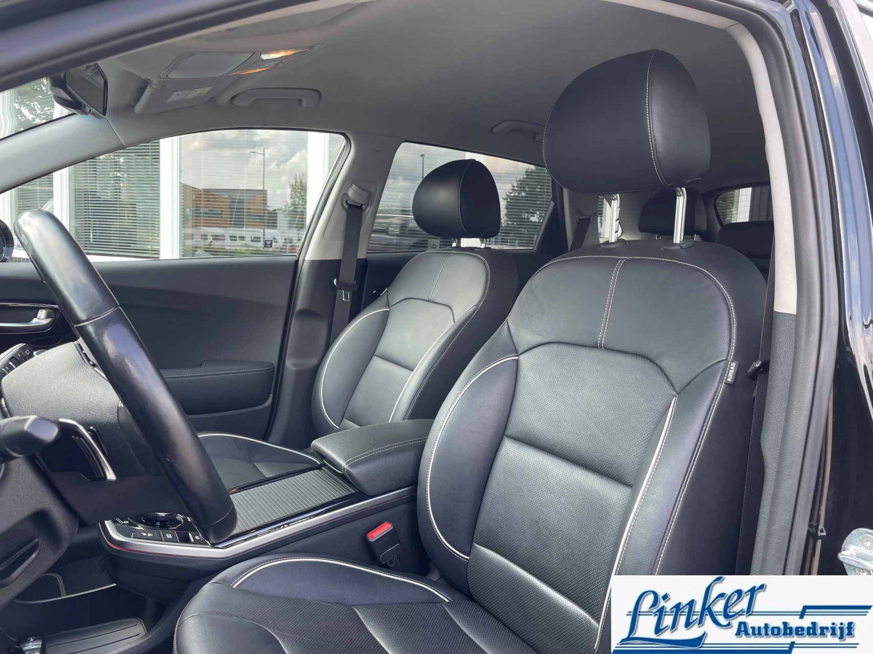 Hoofdafbeelding Kia e-Niro