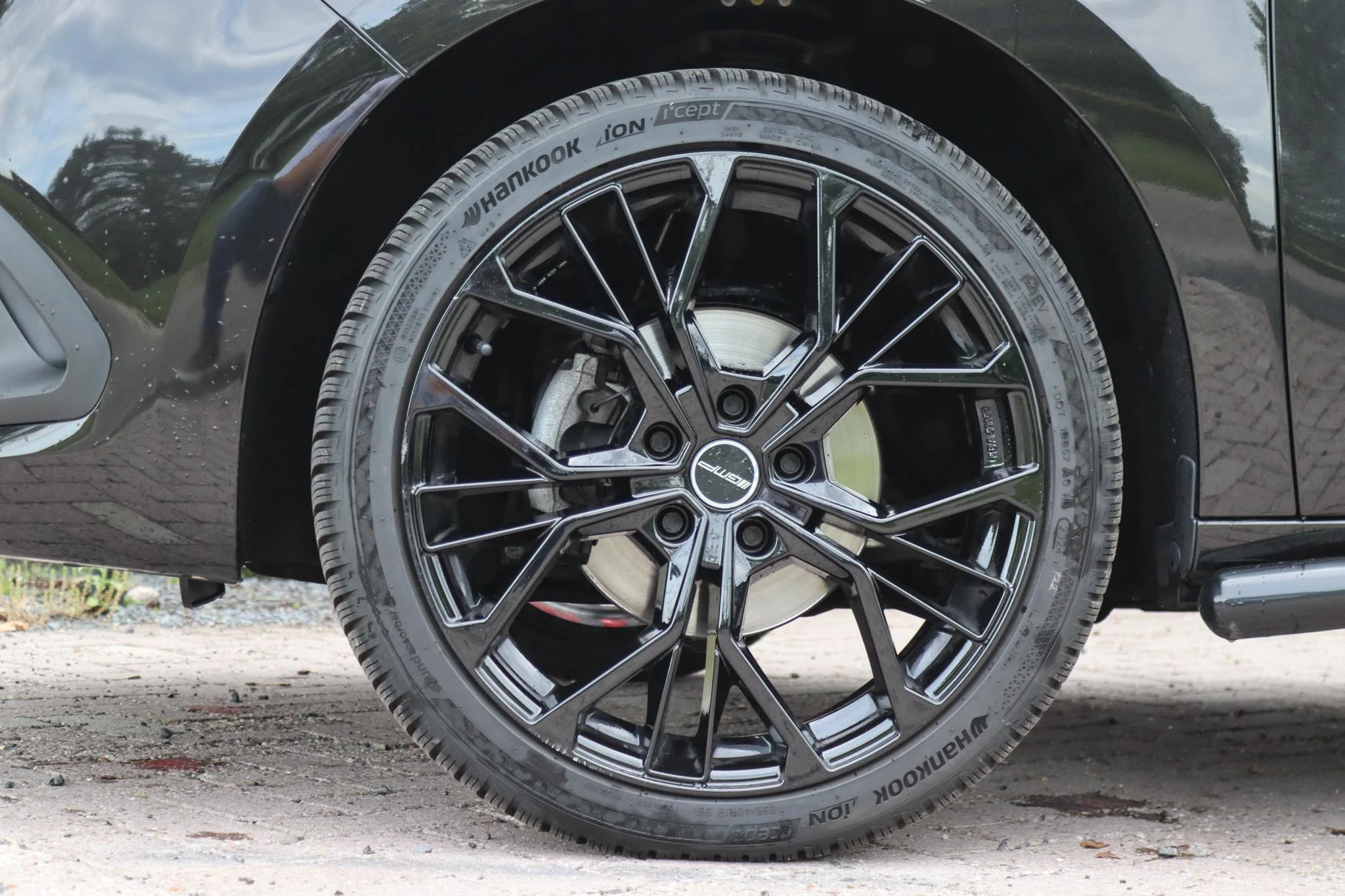 Hoofdafbeelding Mercedes-Benz Citan
