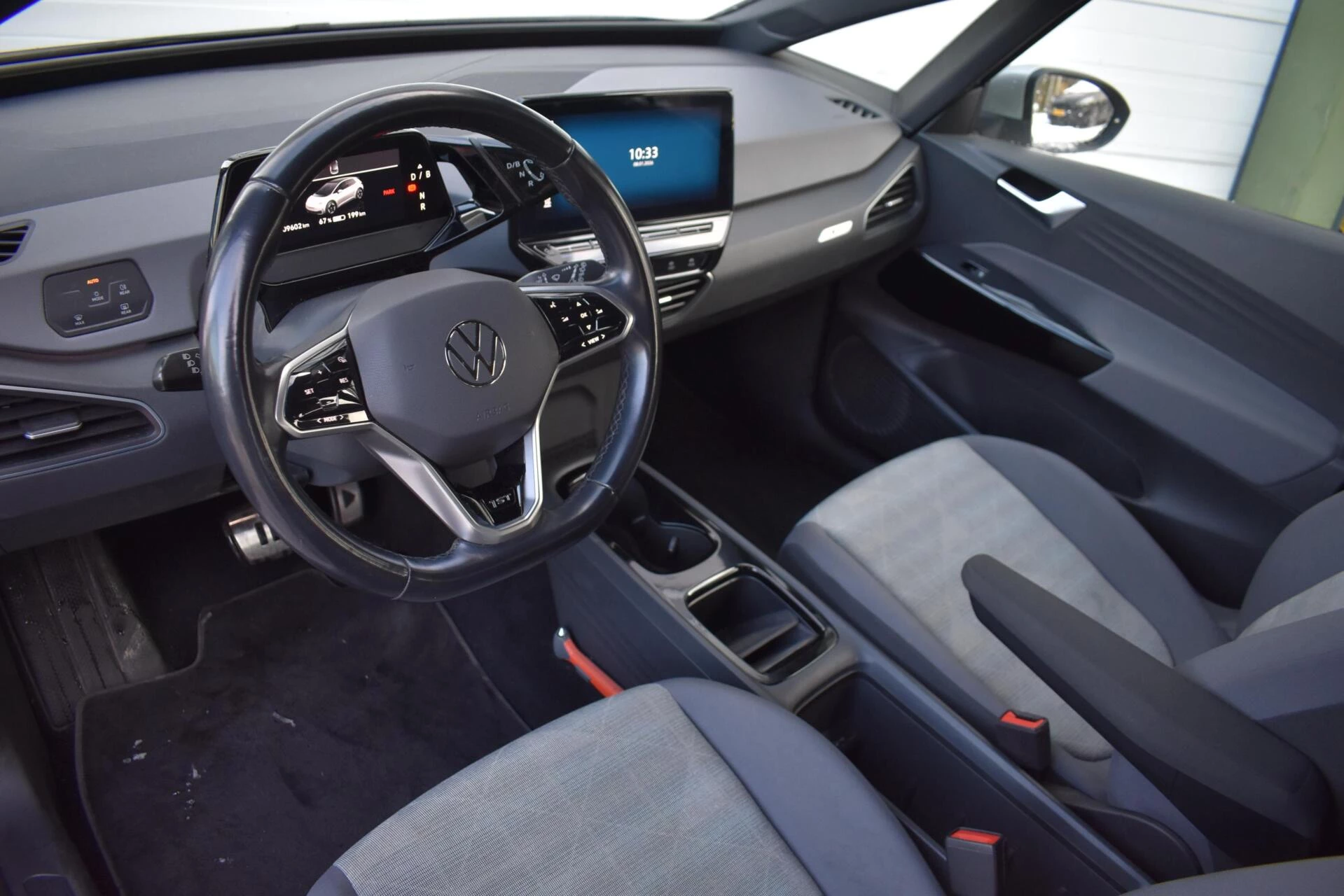 Hoofdafbeelding Volkswagen ID.3