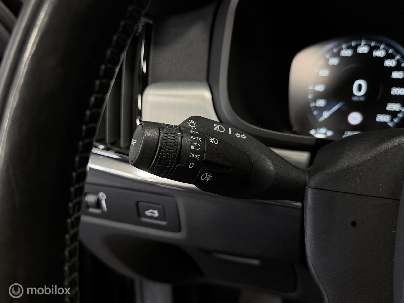 Hoofdafbeelding Volvo V90