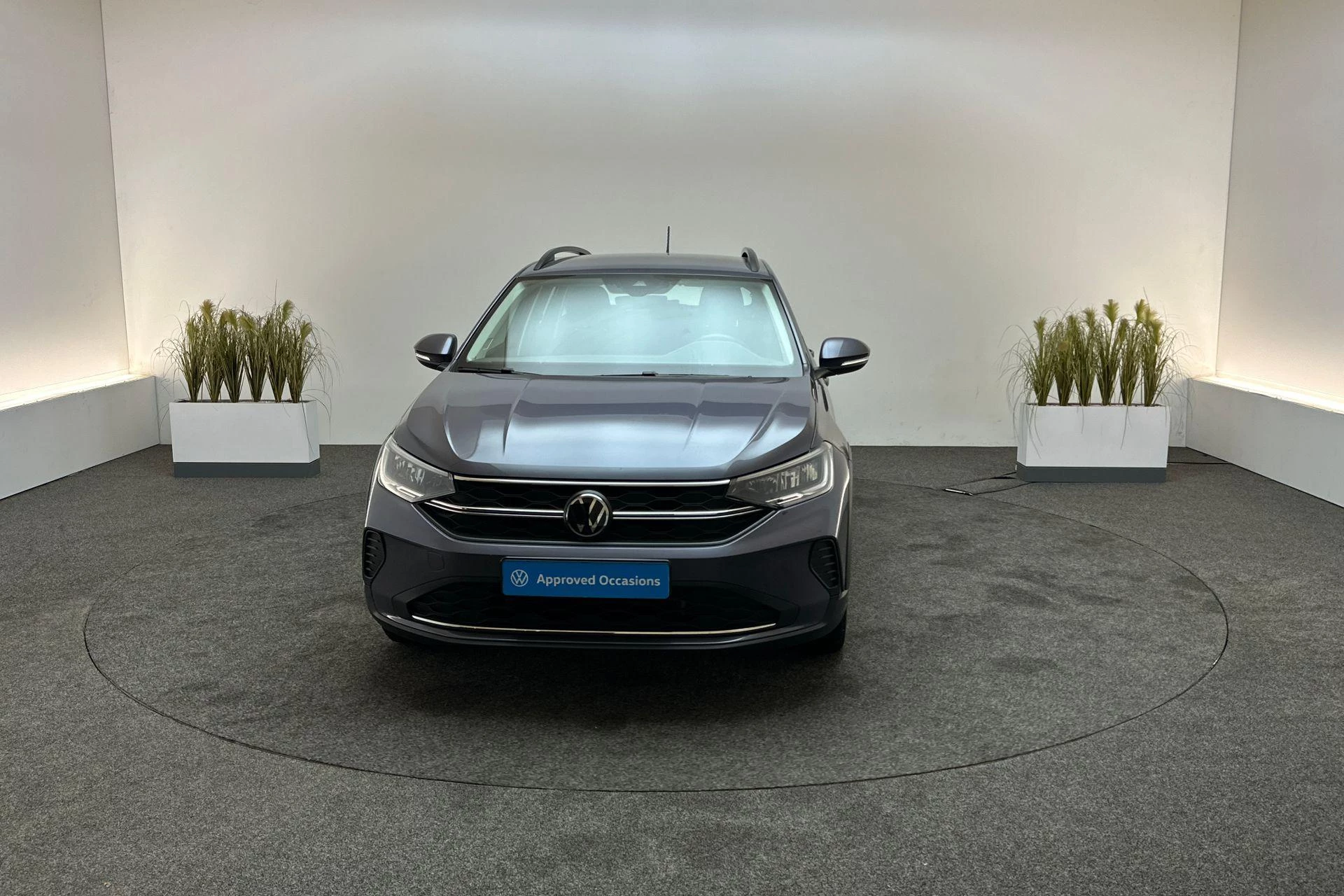 Hoofdafbeelding Volkswagen Taigo