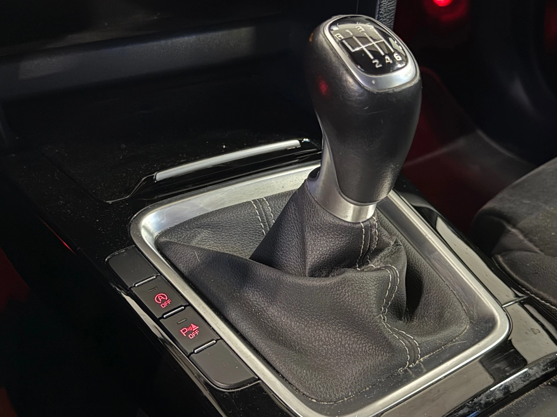 Hoofdafbeelding Kia ProCeed